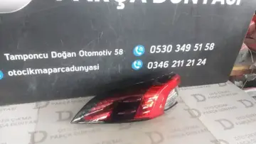 Toyota Corolla Sol Stop 19-23