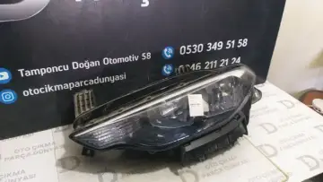 Fiat Egea Sol Far 15-20