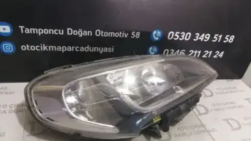 Fiat Doblo 4 Sağ Far