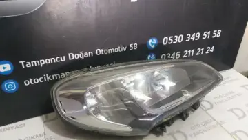 Fiat Doblo 4 Sağ Far 15-23