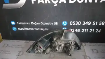Fiat Linea Sağ Stop 07-17