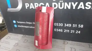 Fiat Ducato Sağ Stop 93-06