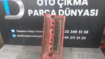 Fiat Ducato Sağ Stop 93-06