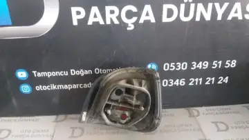 Renault Scenic Sol Stop
