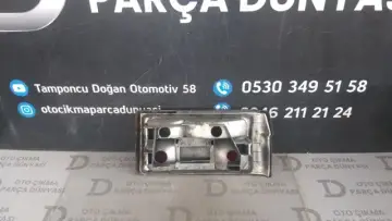 Renault 9 Sol Stop 94-96