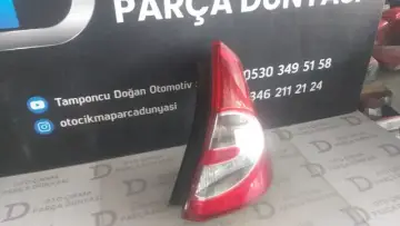 Dacia Sandero Sol Stop 09-12