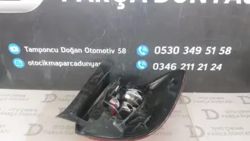 Renault Clio Symbol Sol Stop-16