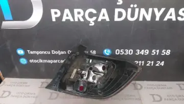 Renault Clio Symbol Sol Stop-16