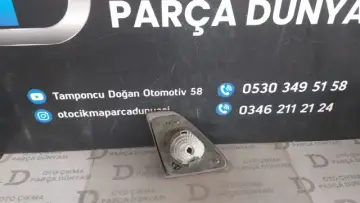 Toyota Corolla Sağ İç Stop 07-09