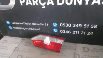 Toyota Corolla Sağ İç Stop 13-18