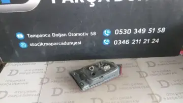 Toyota Corolla Sağ İç Stop 13-18