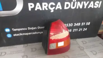 Honda Civic Sağ Stop Hatcback 89-98