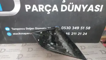 Honda Civic Sağ Stop