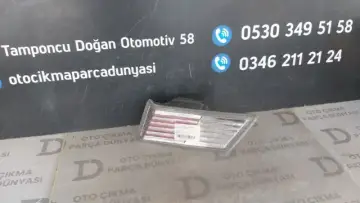 Honda Civic Sağ İç Stop Fd 7 12-16