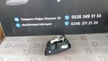 Volkswagen Golf 7 Sol İç Stop 17-20