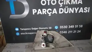 Opel Astra H Sol Stop 07-14