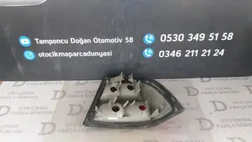 Opel Vectra B Sol Stop 95-02