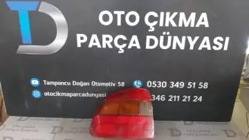 Opel Astra F Sol Stop 95-98