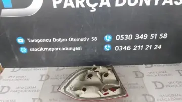 Opel Vectra B Sağ Stop 95-02