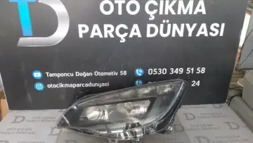 Opel Astra J Sol Far 15-17