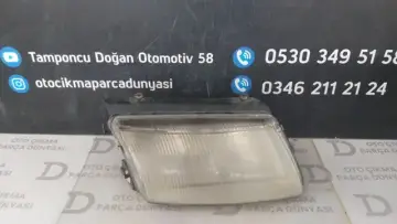 Volkswagen Passat Sağ Far -99