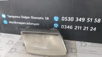 Volkswagen Passat Sağ Far -99