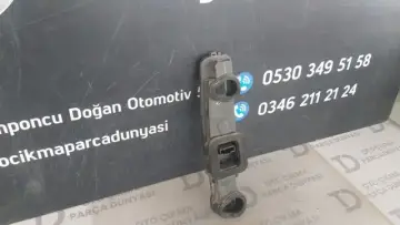 Dacia Logan Sağ Stop Düyü 08-12