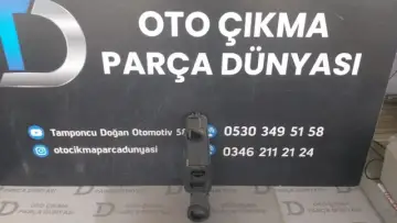 Dacia Logan Sol Stop Düyü 08-12