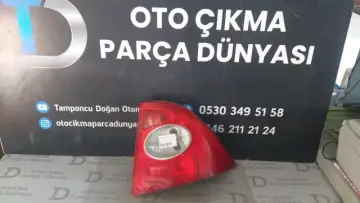 Ford Focus 2 Sağ Stop 05-11