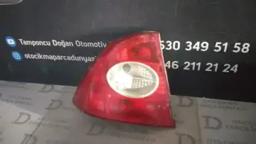 Ford Focus 2 Sol Stop 05-11