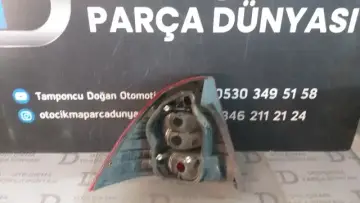 Ford Focus 2 Sağ Stop 05-11