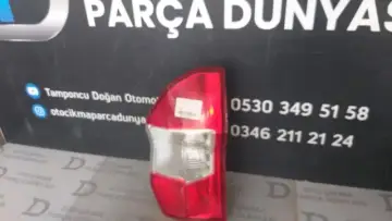Ford Courier Sağ Stop 14-19