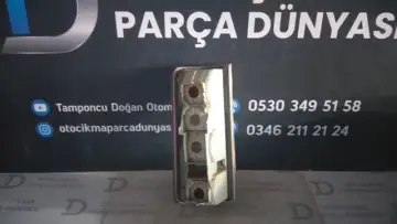Ford Connect Sağ Stop 02-08
