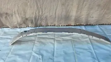 Mercedes C Serisi Ön Tampon Alt Demiri W 205 16-19