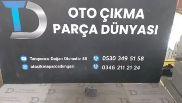 Seat Ateca Far Beyni