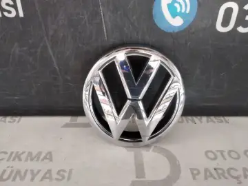 Volkswagen Passat Ön Logo