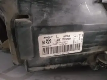 Volkswagen GOLF7 Sağ Far Sol Far Seti