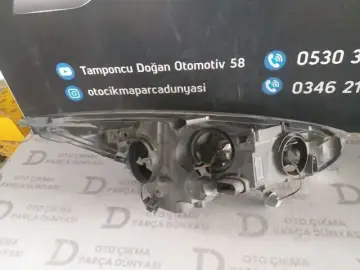 Ford Focus Sol Far