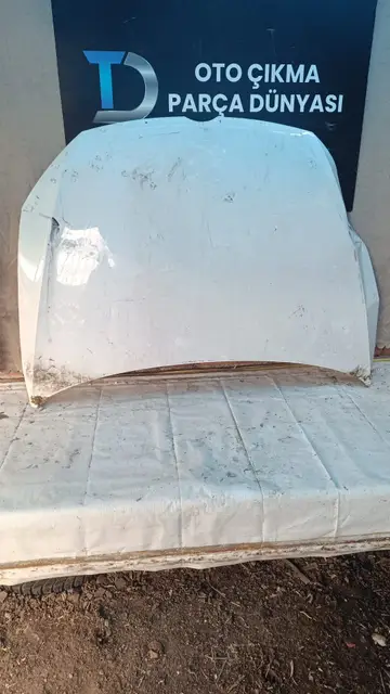 Fiat Egea Ön Kaput