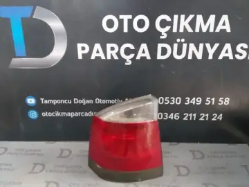 Opel Vectra C Sol Stop