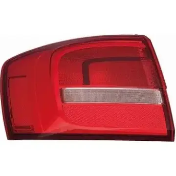 Volkswagen Jetta Sol Dış Stop (15-18)