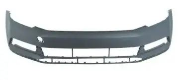 Volkswagen Passat Highline Astarlı Ön Tampon (14-)