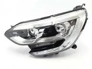 Renault Megane 4 Sol Far (16-21)