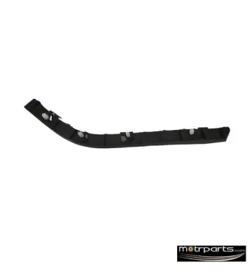 Hyundai Accent Blue Arka Tampon Braketi