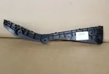 Skoda Rapid Tampon Bağlantı Braketi Sol