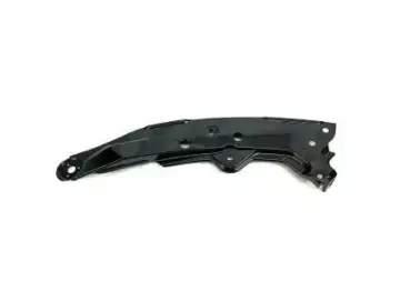 Skoda Super B Panel Bağlantı Sacı Sağ Üst (15-19)