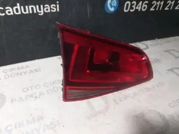 Volkswagen Golf 7 Sol İç Stop (13-17)
