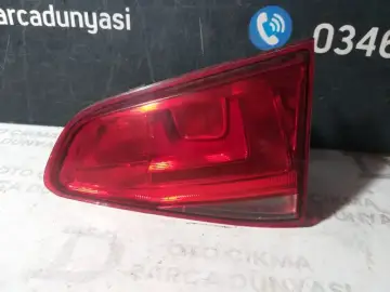 Volkswagen Golf 7 Sağ İç Stop (13-17)