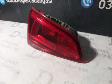 Volkswagen Golf 7 Sol İç Stop (13-17)