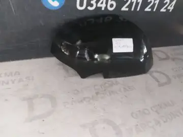 Renault Fluence Sağ Ayna Kapağı